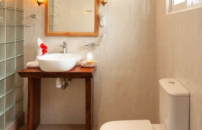 Villa Aya - Photo 36