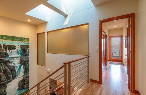 Four - River View Hot tub Luxurious Downtown Loft - Foto 18