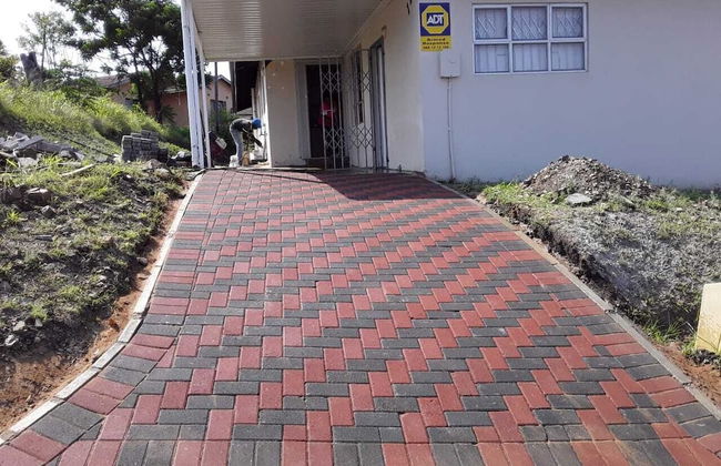 Newlands East Home With A Beautiful View - Foto 10