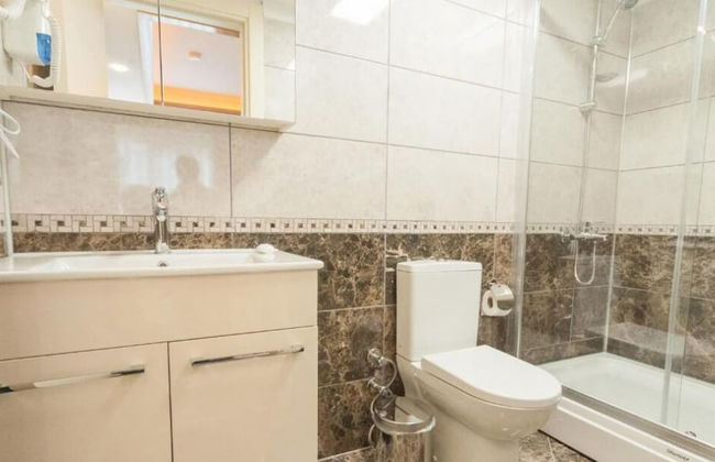 Best Fulya Apart - Foto 42