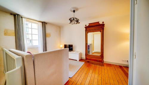 Logis Loiseau avec terrasse - Foto 5