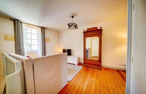 Logis Loiseau avec terrasse - Foto 5