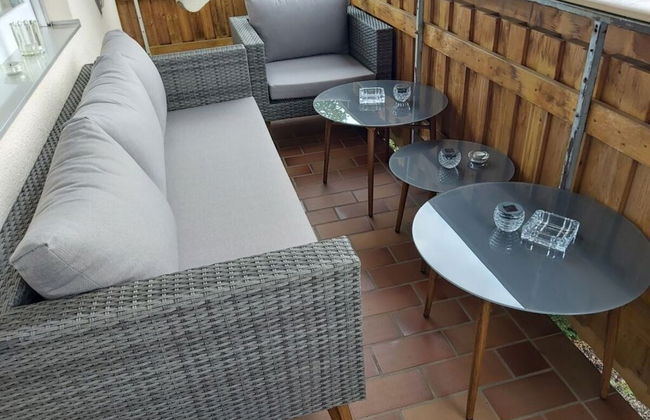 Mensfelder Kopf Near Limburg/lahn - Foto 28