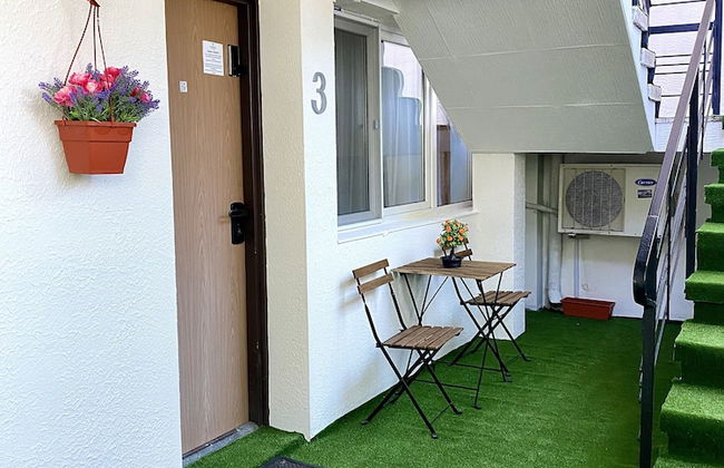 Downtown Victoria Studios By CityBookings - Foto 24