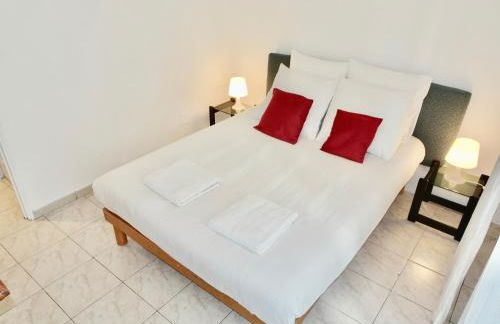 PGH N29-à 50m de la Plage, Vue mer, Parking Privé - Foto 11