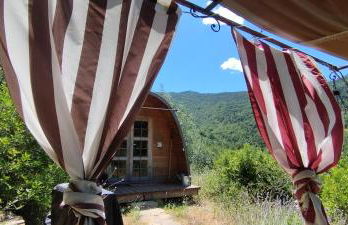 Tiny Cottage CASA UCCELLO - Foto 18