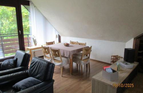 Ferienwohnung,Über Tage - Foto 2