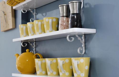 Eagles Gate Lodge - Photo 14