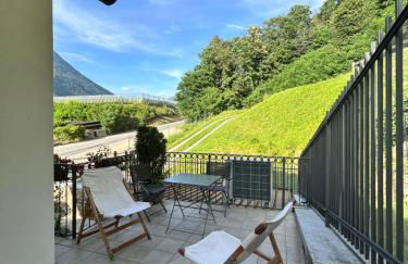 Bon Chalet Tirano Apartment - Photo 2