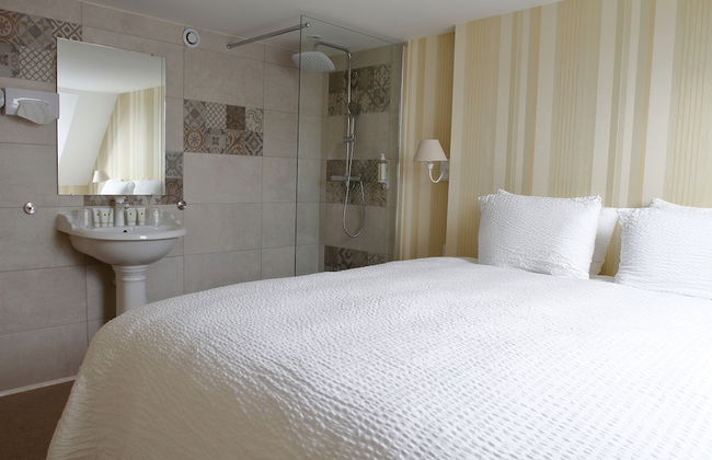 Appart'Hotel Hotel Saint Georges - Photo 19