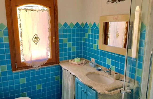 Villa Luddui L1 sea View - Foto 16