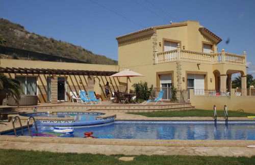 Villa Clairol - Foto 76