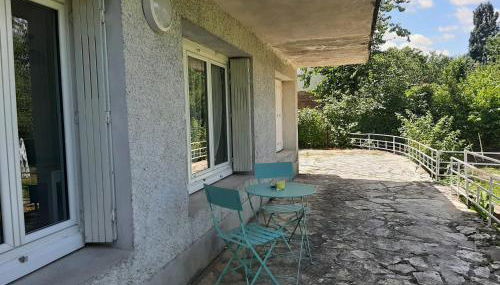 Appartement T1 bis proche centre ville - Foto 4