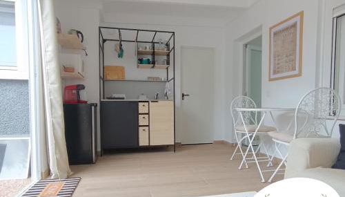 Casita El Peñoncito - Foto 3, Lobby or reception