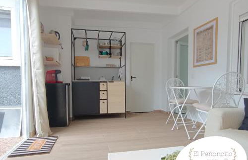 Casita El Peñoncito - Foto 3