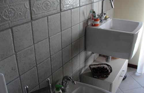 Villino Camparbino vista lago d orta - Foto 31