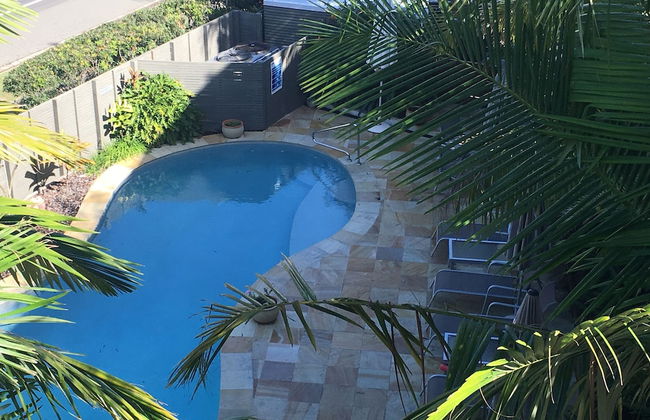 Metzo Noosa Resort - Photo 58