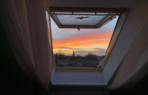 Ferienwohnung Oelzschau - Urlaub im Leipziger Neuseenland - Foto 2