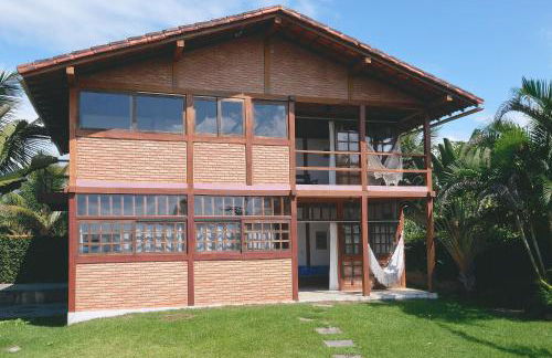 Casa Inteira frente mar - Foto 17