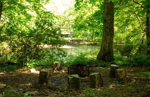 Riverfront Home - Kayak & Fishing - 6 mins Mentone - Photo 42