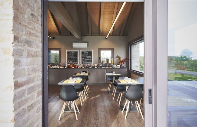 Agriturismo La Razza - Foto 18