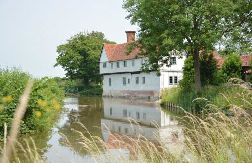 The Gig House, Stowupland - Foto 11