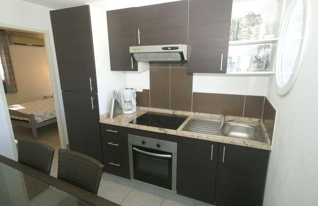 Delightful Villa at Moriani-plage With Garden - Foto 38