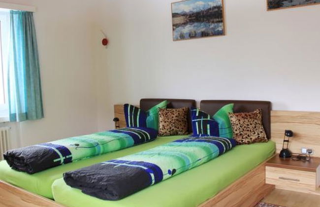 Ferienwohnung Forsthaus Falkenstein - Foto 18