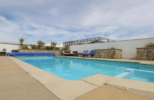 Old Higher Lighthouse Branscombe Lodge - Foto 25