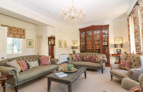 North Wing - Pitmedden Gardens - Photo 6