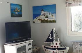 Pogonia Panorama Apartment - Foto 10