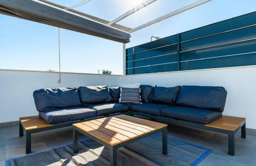 Moderna Casa VillaCristal - Foto 35