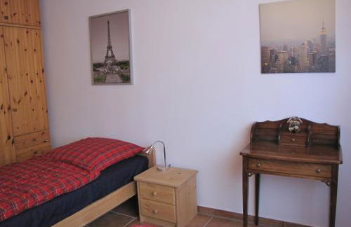 Feriendomizil Weinheim - Foto 11