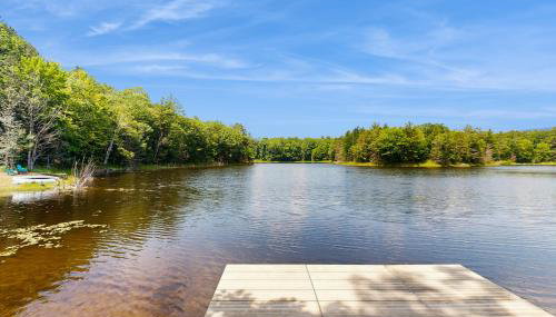 Blue Jay Cabin - Foto 5