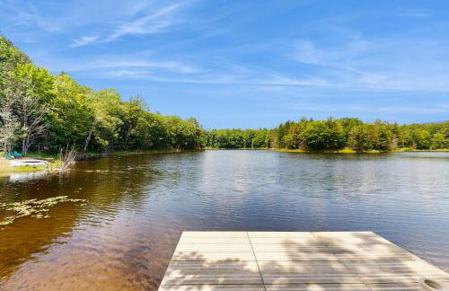 Blue Jay Cabin - Foto 5