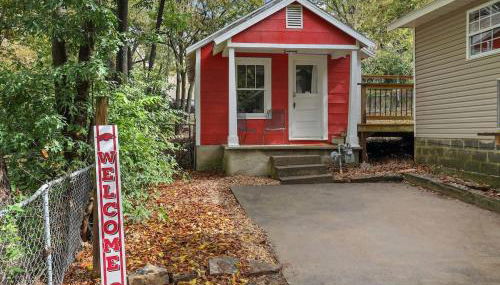 Little Red-Easy 1 2 Mi walk to UofA Campus - Foto 5