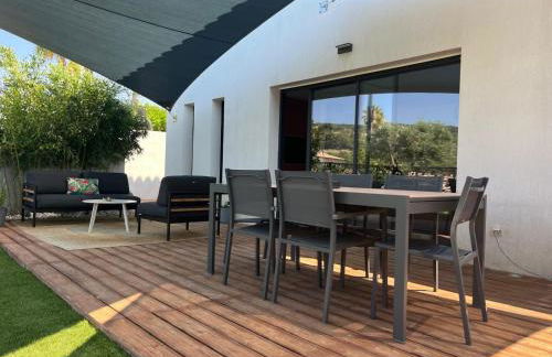 Le Castellet Maison de vacances - Foto 7