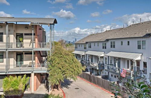 Urban Escape in SoLA with Private Patio! - Foto 28