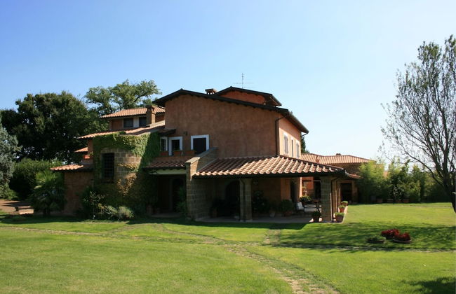 Villa Iris - Foto 14