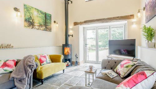 Alton Hall Cottage - Foto 2