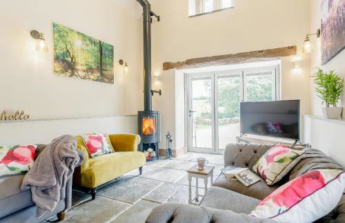 Alton Hall Cottage - Foto 2