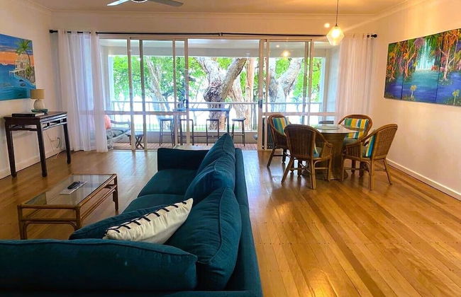 BeachView Apartments at Villa Paradiso - Photo 21