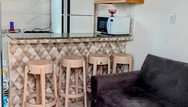 Apartamento Completo e Centralizado 5 - Photo 3