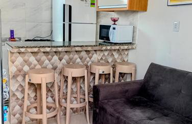 Apartamento Completo e Centralizado 5 - Foto 3