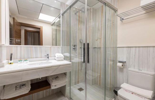 BIBO SUITES REAL CHANCILLERIA - Foto 52