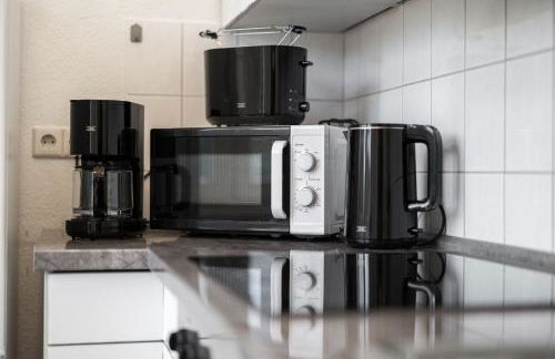 Ganzes Apartment, ruhig, gemütlich, Vollausstattung, kostenloses Parken - Foto 14