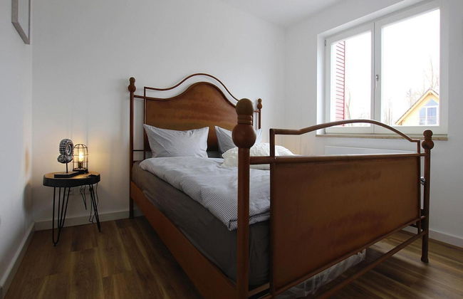 Appartement Seeblick, Plau am See - Foto 4