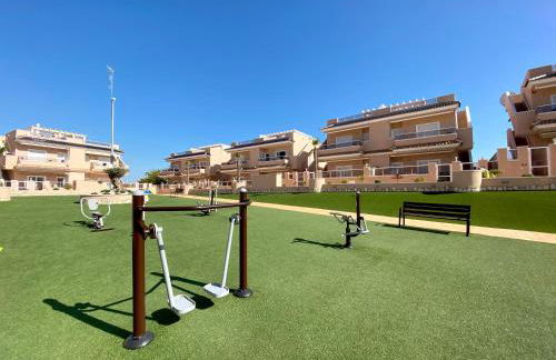 VISTA AZUL - Punta Prima - SPA y Piscina - Foto 39