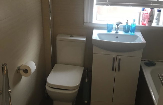 Chiltern Apartment - Foto 8