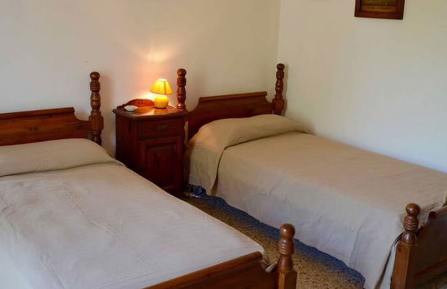 Villa Bonaccorso - La Dimora Immersa Nella Natura ai Piedi Dell Etna - Foto 9